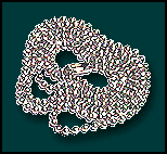 Stering Silver Chains